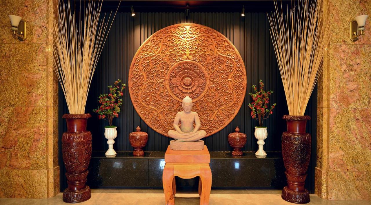 Duong Chan Hotel Phnom Penh Exterior photo